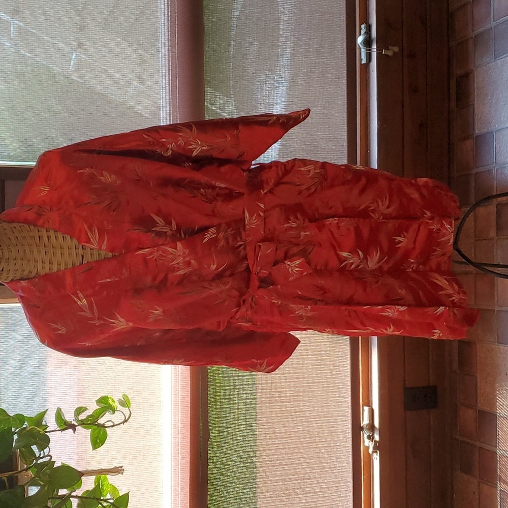 Vintage kimono